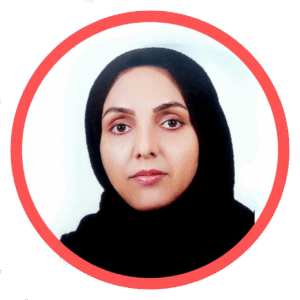 فاطمه محمدی طلادوخت